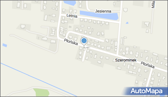 Robert Wroński Firma Handlowo - Usługowa Klagrob, ul. Płońska 33 09-100 - Przedsiębiorstwo, Firma, NIP: 5671414381