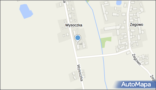 Robert Wrzyszcz Robert Wrzyszcz Onyx, Wysoczka 6, Wysoczka 64-320 - Przedsiębiorstwo, Firma, NIP: 7881124578