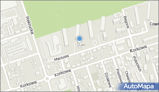 Robert Ziółkowski - Działalność Gospodarcza, Króla Maciusia 9 04-526 - Przedsiębiorstwo, Firma, NIP: 9521238387