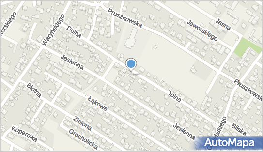 Robert Ziółkowski, Dolna 17, Raszyn 05-090 - Przedsiębiorstwo, Firma, NIP: 5211640667