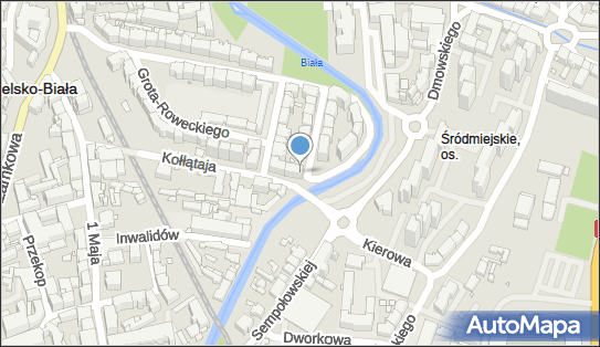 Roberto Valerioti, ul. kpt. Aleksandra Kunickiego 16, Bielsko-Biała 43-300 - Przedsiębiorstwo, Firma, NIP: 5472149255