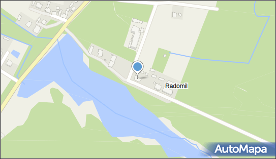 Robex Robert Kanicki, Szumirad 42, Szumirad 46-275 - Przedsiębiorstwo, Firma, NIP: 7511711510