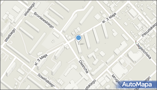 5361186454, Robert Kowalski Wspólnik Spółki Cywilnej Karo 