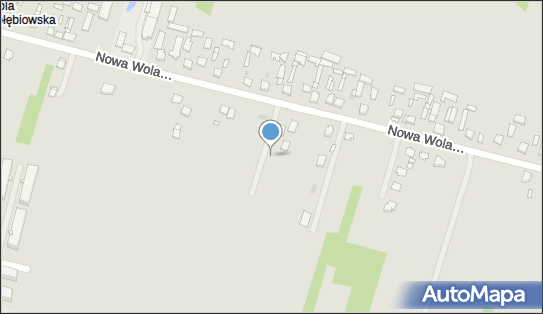 Robmat Robert Czarnecki, ul. Nowa Wola Gołębiowska 114, Radom 26-600 - Przedsiębiorstwo, Firma, NIP: 7962290602