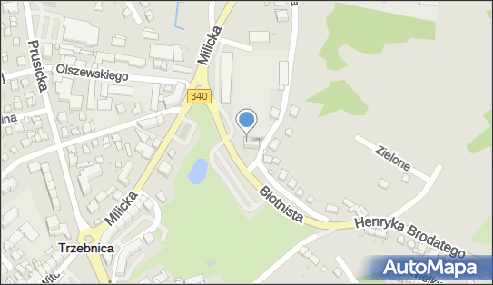 Robótki Ręczne Teresa Piątek, Piwniczna 7, Trzebnica 55-100 - Przedsiębiorstwo, Firma, NIP: 9151544122