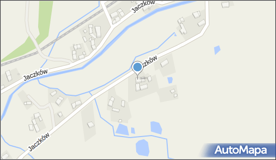 Roboty Ziemne i Budowlane, Usługi Leśne Ewa Konieczna, Jaczków 47 58-379 - Przedsiębiorstwo, Firma, NIP: 8862355343