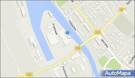 Roboty Ziemne Mariusz Kołodziej. USŁUGI KOPARKO-ŁADOWARKĄ 76-150 - Przedsiębiorstwo, Firma