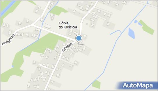 Roboty Ziemne Usługi Koparko Ładowarką Tomasz Herma, Górska 67 34-122 - Przedsiębiorstwo, Firma, numer telefonu