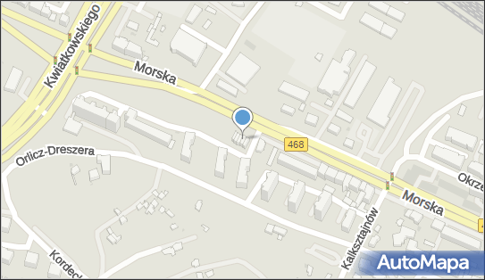 Robson Odzież Używana, Morska 171, Gdynia 81-222 - Przedsiębiorstwo, Firma, NIP: 9581596245