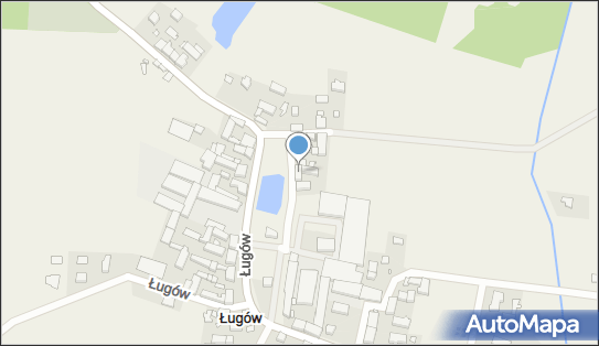Robson, Ługów 34a, Ługów 66-200 - Przedsiębiorstwo, Firma, NIP: 9271184608