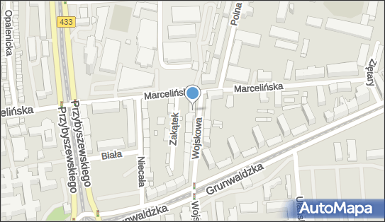 RobTel, Wojskowa 23, Poznań 60-802 - Przedsiębiorstwo, Firma, NIP: 9151672512