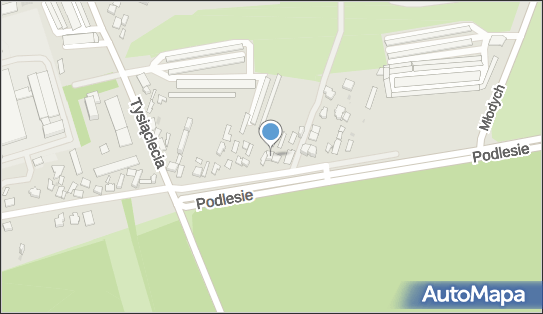 Robtrans Przedsiębiorstwo Handlowo Transportowe, Podlesie 69 41-303 - Przedsiębiorstwo, Firma, NIP: 6290008377