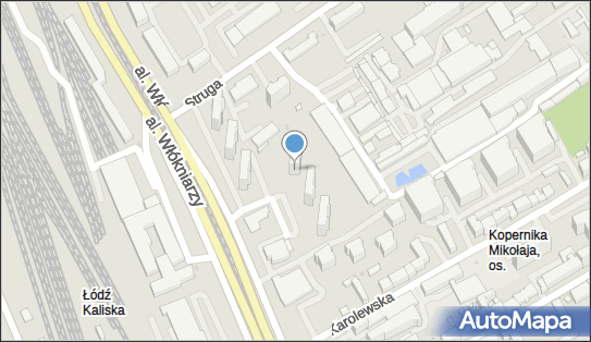 Robucha Robert Jać, al. Włókniarzy 228, Łódź 90-560 - Przedsiębiorstwo, Firma, NIP: 7271156120