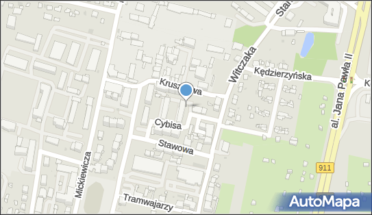 Rocco-Transport Konrad Burakowski, ul. Jana Cybisa 8, Bytom 41-902 - Przedsiębiorstwo, Firma, NIP: 7981292950