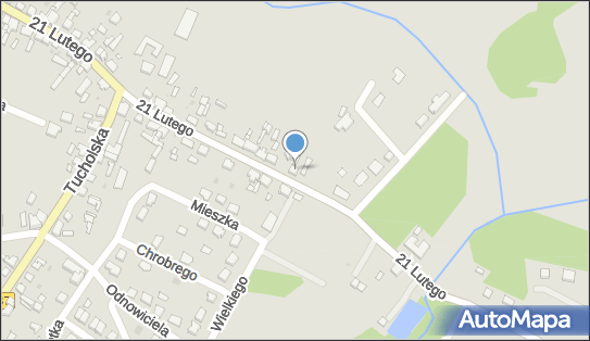 5921859642, Roch-Frez Przedsiębiorstwo Usługowo-Handlowe Roch Laskowski 