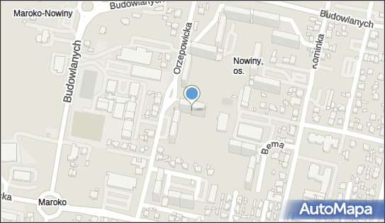 Roch Handel Usługi Wytwórczość, ul. Orzepowicka 16 A/26, Rybnik 44-217 - Przedsiębiorstwo, Firma, NIP: 6420017648