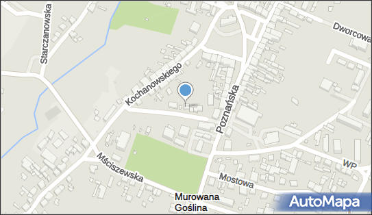 Rochowiak Jadwiga Rochowiak Agnieszka, ul. Kochanowskiego 19 62-095 - Przedsiębiorstwo, Firma, numer telefonu, NIP: 7772218257