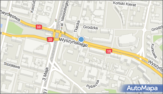 Rockman Beata Wójcicka, ul. ks. kard. Stefana Wyszyńskiego 12 70-200 - Przedsiębiorstwo, Firma, NIP: 8521174971