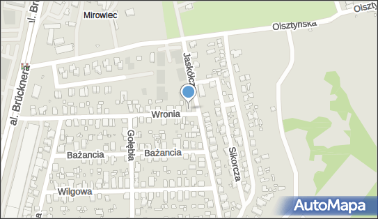 Rocławska-Mannucci E., Wrocław, ul. Wronia 38, Wrocław 51-415 - Przedsiębiorstwo, Firma, NIP: 8861987905