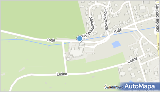 5851465316, Rodney & French sp. z o.o. 