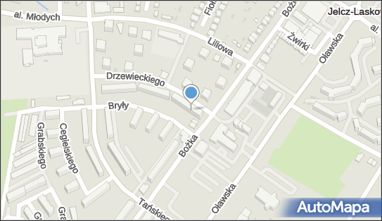 Rodziewicz K., Jelcz-Laskowice, ul. Stefana Drzewieckiego 1 55-231 - Przedsiębiorstwo, Firma, NIP: 9121478159