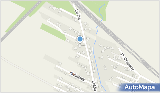 Rodzinny Dom Dziecka w Paczynie, Leśna 26, Paczyna 44-120 - Przedsiębiorstwo, Firma, numer telefonu, NIP: 9691214799