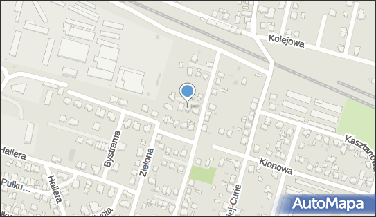 Rodzinny Dom Dziecka w Tarnowskich Górach, Łowiecka 93 42-600 - Przedsiębiorstwo, Firma, NIP: 6452190516