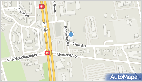 Rofa Polska, ul. Litewska 8, Rzeszów 35-302 - Przedsiębiorstwo, Firma, numer telefonu, NIP: 6342812520