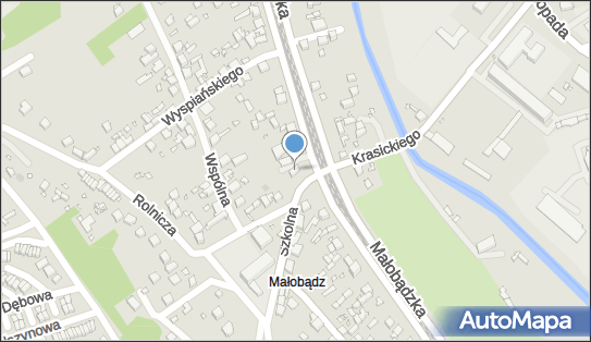 6251003677, Firma Handlowo-Zaopatrzeniowa 