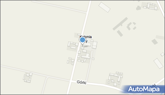 Rogalewicz Marian , Ekopower, Górki 14a, Radoszewice 98-354 - Przedsiębiorstwo, Firma, NIP: 8321017698