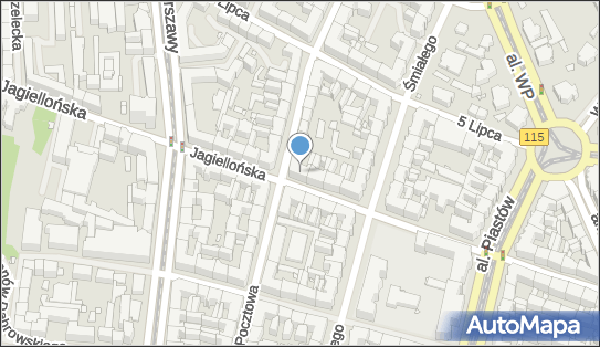 Rogalik Stanisława Kosińska, Jagiellońska 27, Szczecin 70-364 - Przedsiębiorstwo, Firma, NIP: 8521721203