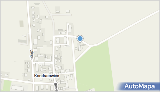 Rogaliński M., Kondratowice, ul. Ogrodowa 4 B, Kondratowice 57-150 - Przedsiębiorstwo, Firma, NIP: 9141073201