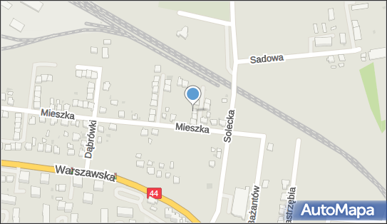 Rogalska Monika Romar, Mieszka I 16, Bieruń 43-155 - Przedsiębiorstwo, Firma, NIP: 6462328494