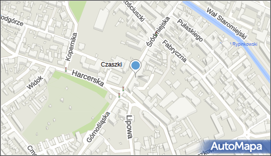 Rogatka, Śródmiejska 34, Kalisz 62-800 - Przedsiębiorstwo, Firma, numer telefonu, NIP: 6182045826