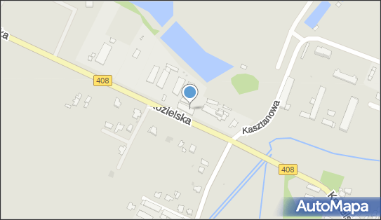 Rogon Sylwia Romax Skład Opału i Materiałów Budowlano-Ogrodowych 44-153 - Przedsiębiorstwo, Firma