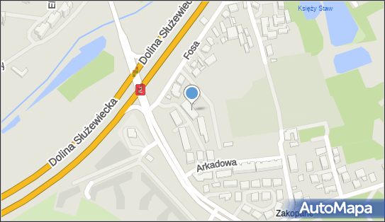 5341138357, Roja Serwis Jan Kłossowski 