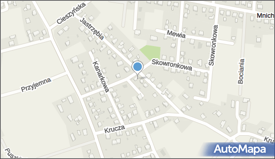 Rojczyk Piotr Usługi Remontowo-Budowlane Roj-Bud, Jastrzębia 24 43-520 - Przedsiębiorstwo, Firma, NIP: 5531715266