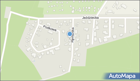 Roka-Geodezja Roman Różowicz, Rymarska 6, Bydgoszcz 85-687 - Przedsiębiorstwo, Firma, NIP: 9670245903