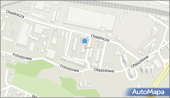 Roka Meble Kazimierski Jan, Rozalik Andrzej, Osadnicza 19b 65-785 - Przedsiębiorstwo, Firma, NIP: 9291256506