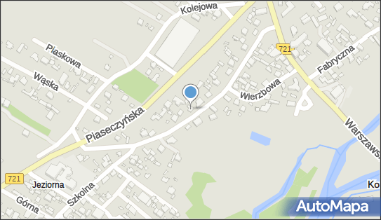 Rokmar Marek Rokiciński, ul. Skolimowska 15B, Konstancin-Jeziorna 05-520 - Przedsiębiorstwo, Firma, NIP: 7981118784