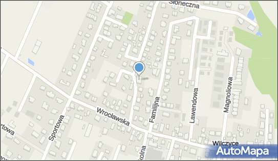 Rokmi, Borowa 3, Wilczyce 51-361 - Przedsiębiorstwo, Firma, NIP: 8961298967