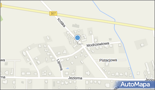 Roko Robert Kopystecki, ul. Krótka 11, Więckowice 62-070 - Przedsiębiorstwo, Firma, NIP: 7772678697