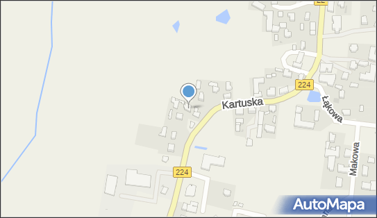 Rokosz Liedtka, Kartuska 38, Przodkowo 83-304 - Przedsiębiorstwo, Firma, NIP: 5842457671