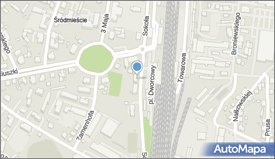 6381003434, Zakład Remontowo-Budowlany Czyszczenie Kanalizacji Marek Rokowski 