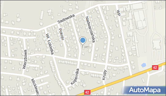 7722203934, Roksanails Roksana Kowalczyk 