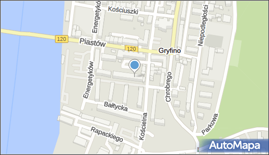 Rokwil Wilantewicz Jolanta Rokiczan Zenon, Kościelna 15, Gryfino 74-100 - Przedsiębiorstwo, Firma, NIP: 8581505348