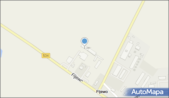 Rol Czwórka, Fijewo 7, Fijewo 87-220 - Przedsiębiorstwo, Firma, numer telefonu, NIP: 8762427273