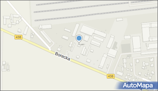 Rol Hurt T Stanisławska G Wybierała L Sitarz, Borecka 58 63-720 - Przedsiębiorstwo, Firma, numer telefonu, NIP: 6211654291