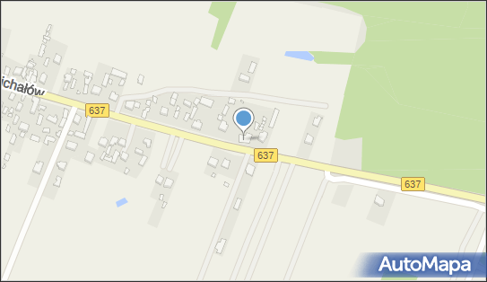 Rol-King Marek Kościołowski, Michałów 16, Michałów 05-079 - Przedsiębiorstwo, Firma