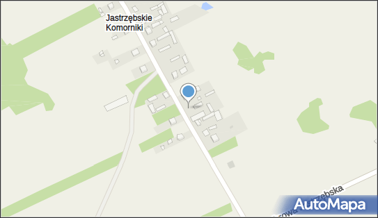 Rol-Masz Krzysztof Badowicz, Dąbrowa Jastrzębska 15A 26-631 - Przedsiębiorstwo, Firma, NIP: 7962962390